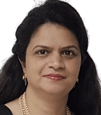 Ms. Saakshi Kulkarni