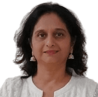 Ms. Madhuri Khanwalkar