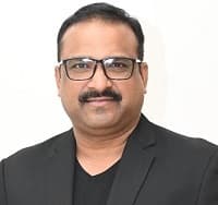 Mr. S. Maheshkumar